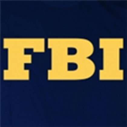 FBI Federal Bureau of Investigation
